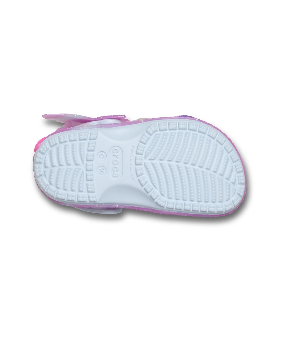 Clsc IAM ColorChangeMermaidCgT VpI