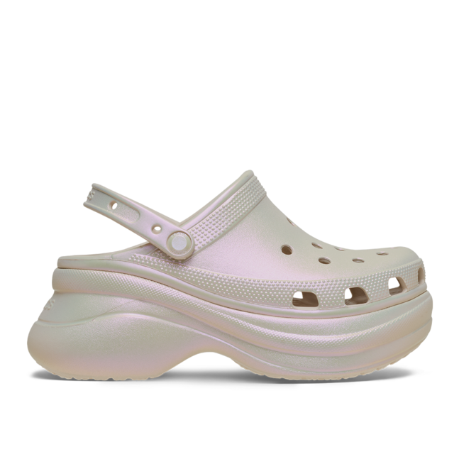 Bae Iridescent Clog Frp