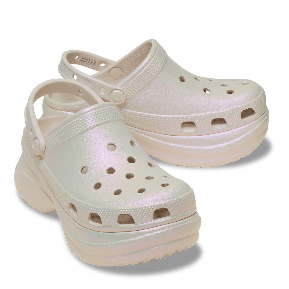 Bae Iridescent Clog Frp