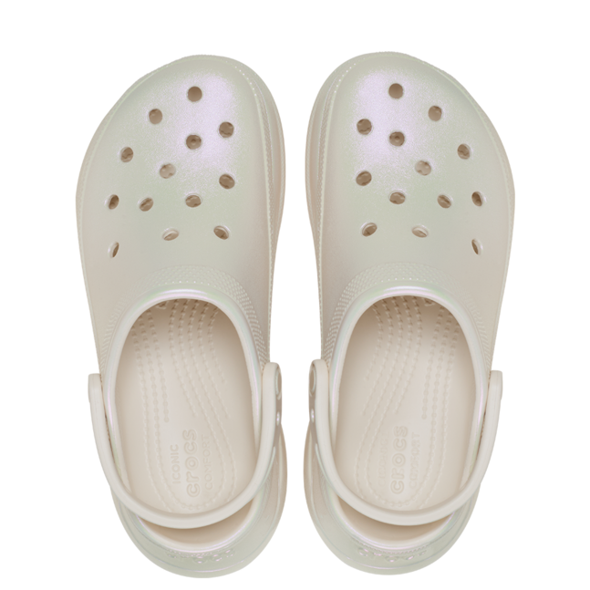 Bae Iridescent Clog Frp
