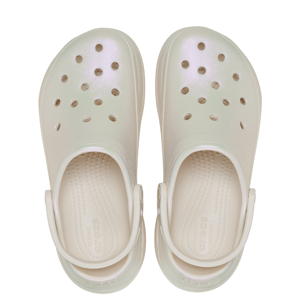 Bae Iridescent Clog Frp