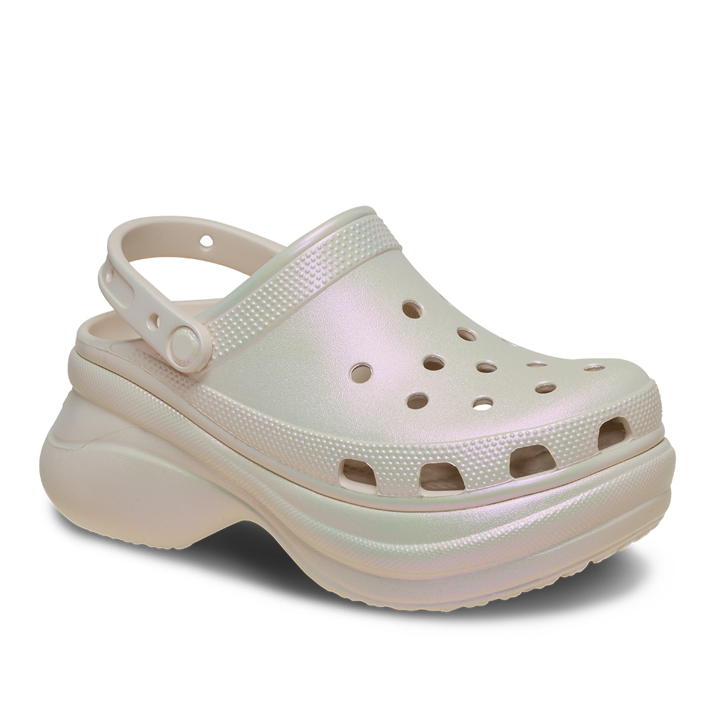 Bae Iridescent Clog Frp