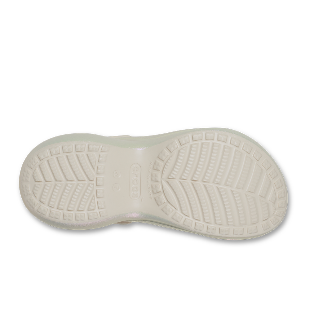 Bae Iridescent Clog Frp