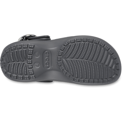 Cls Platform Dipped Buckle Clg Cbn