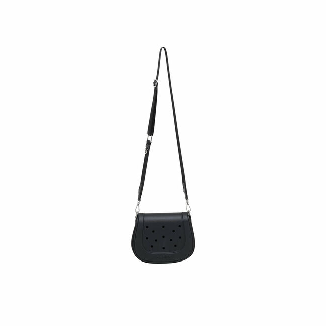 Crocs Nylon Crossbody Blk