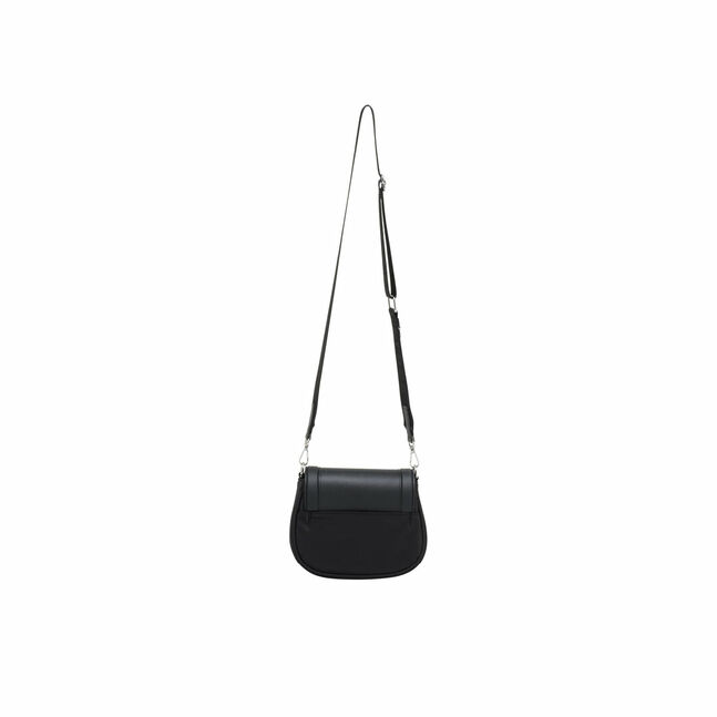 Crocs Nylon Crossbody Blk