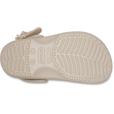 Classic Star Buckle Clog K Frp