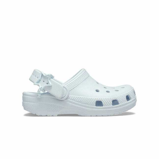 Classic Star Buckle Clog K SkI