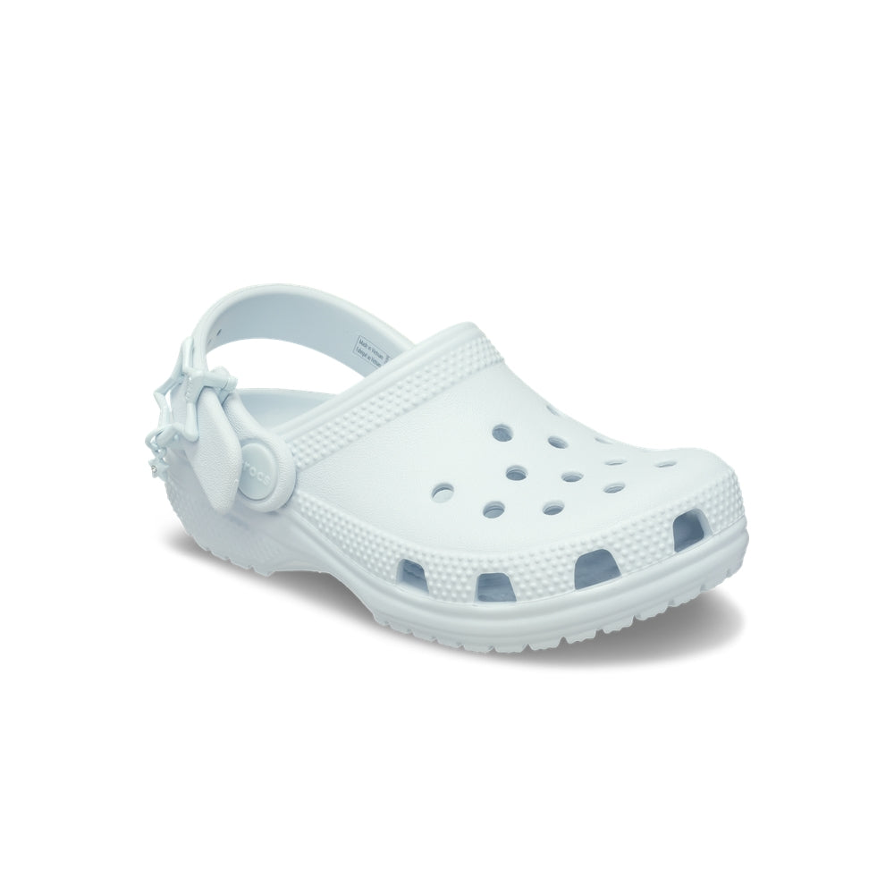 Classic Star Buckle Clog K SkI