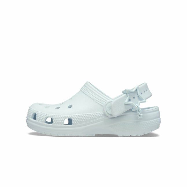 Classic Star Buckle Clog K SkI