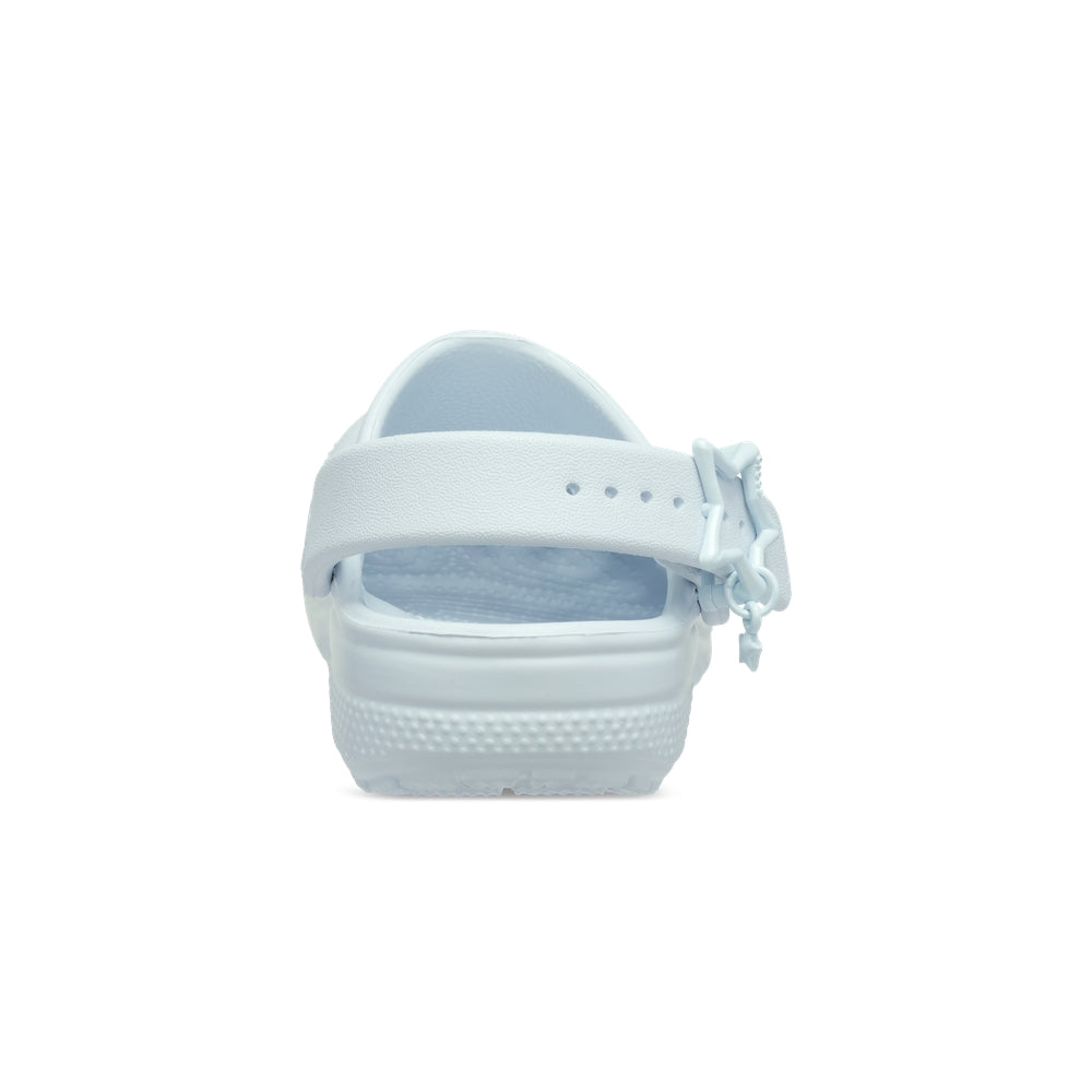 Classic Star Buckle Clog K SkI