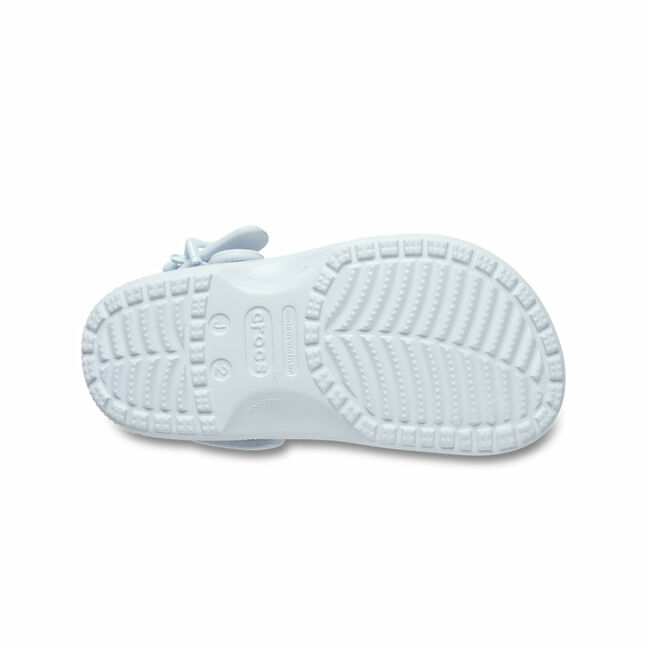 Classic Star Buckle Clog K SkI