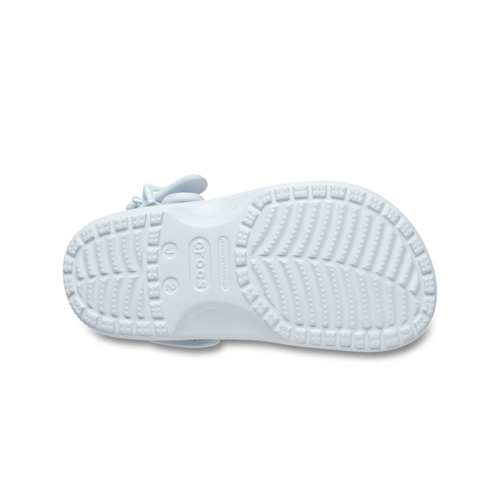 Classic Star Buckle Clog K SkI