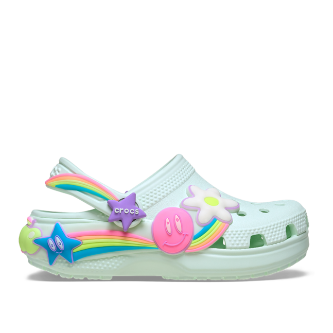 Classic Dream Lights Clog T RtI