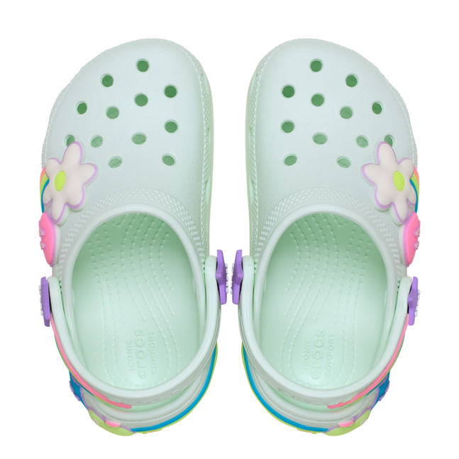 Classic Dream Lights Clog T RtI