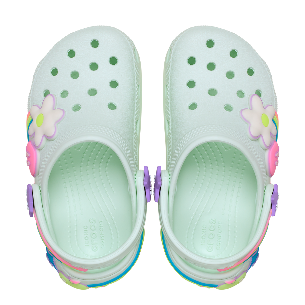 Classic Dream Lights Clog T RtI