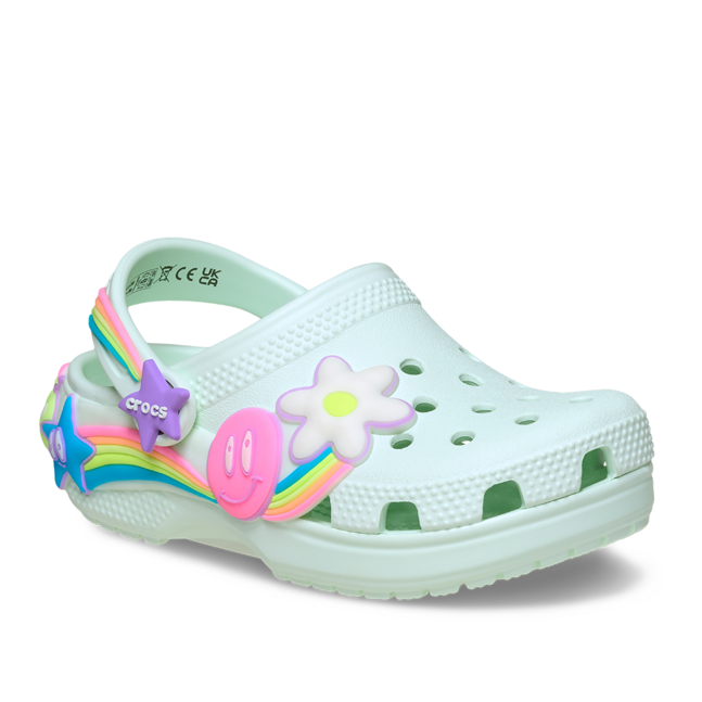 Classic Dream Lights Clog T RtI