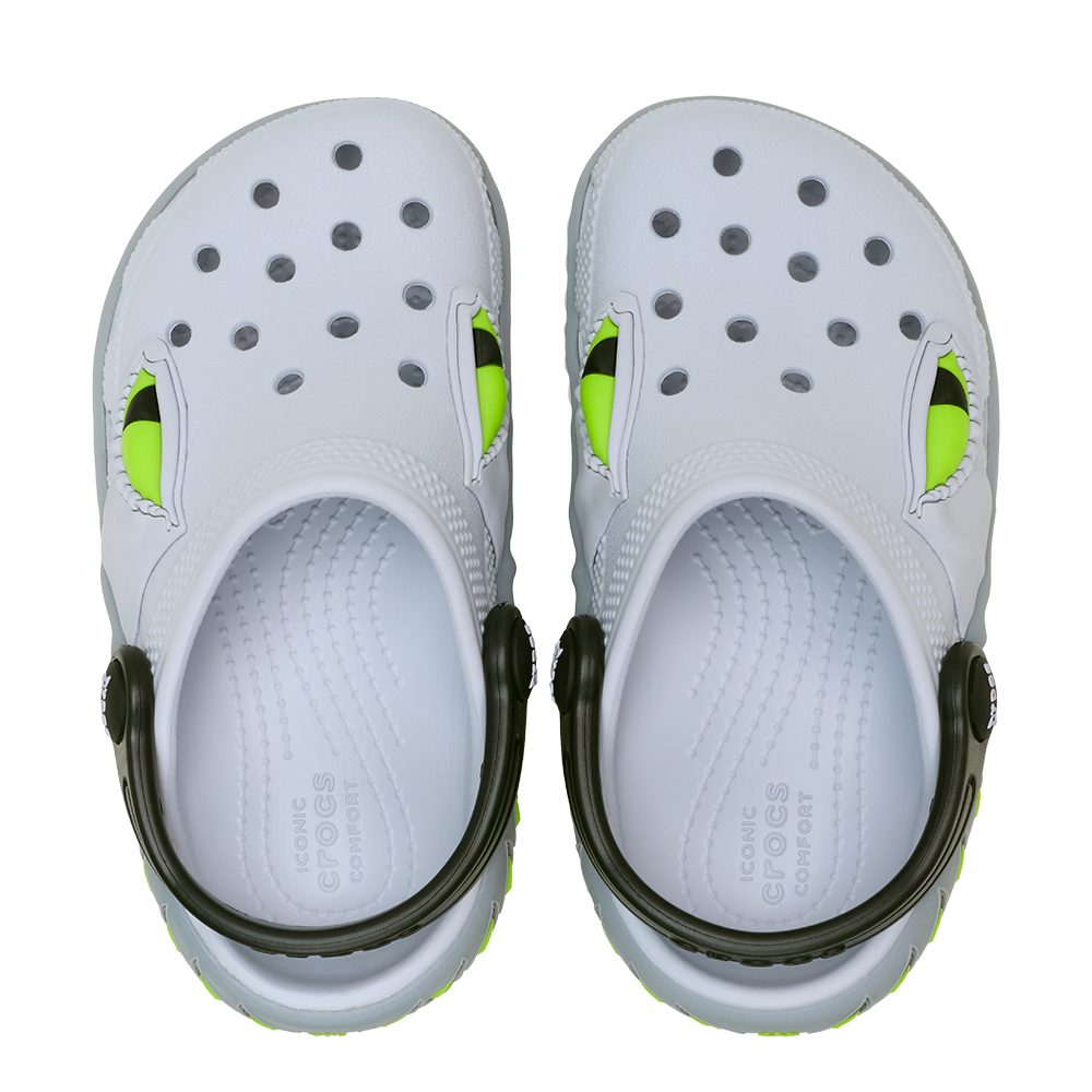 Classic Creature Lights Clog T Stl