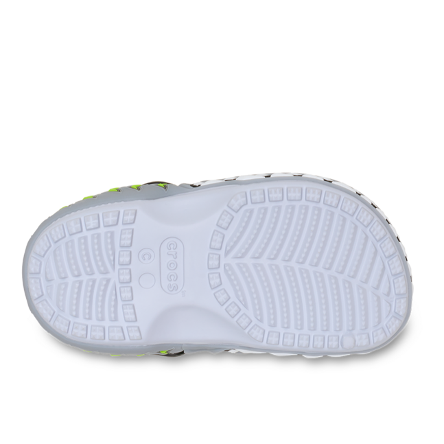 Classic Creature Lights Clog T Stl