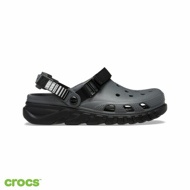 Duet Max II Adventure Utility Cbn/Blk