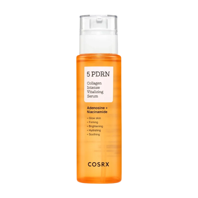 COSRX 5 PDRN Collagen Intense Vitalizing Serum 100ml