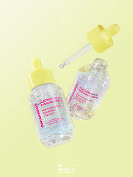 NIACINAMIDE 10 RADIANCE SERUM