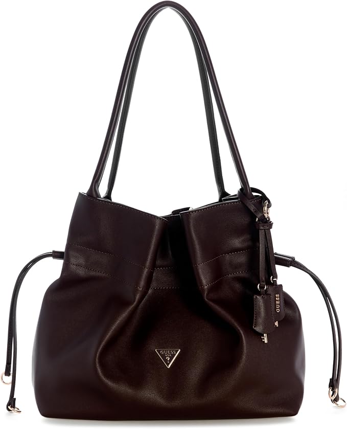 KARIMA DRAWSTRING TOTE