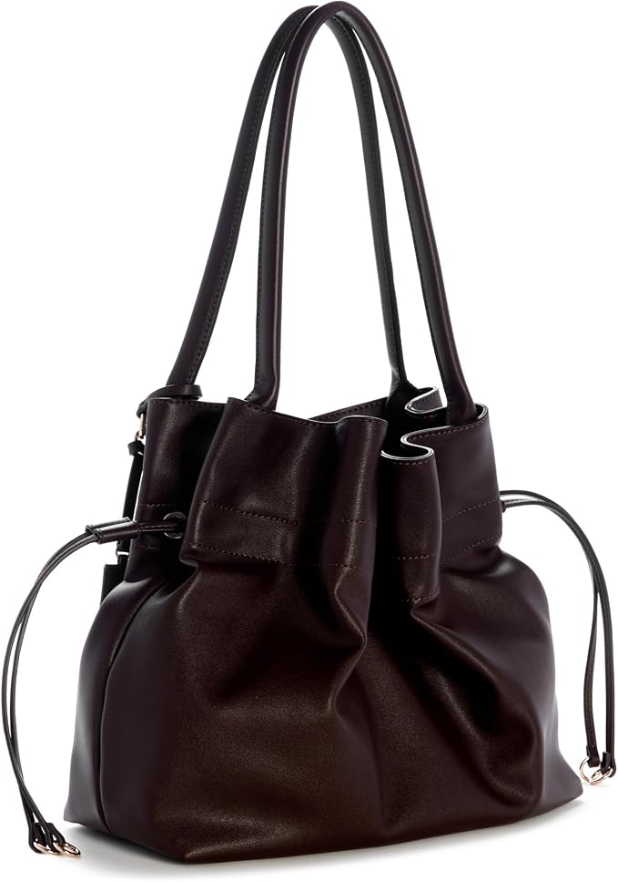KARIMA DRAWSTRING TOTE
