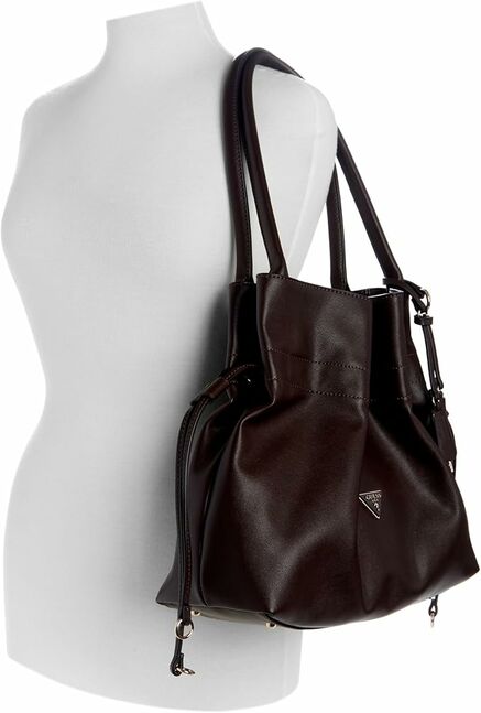 KARIMA DRAWSTRING TOTE