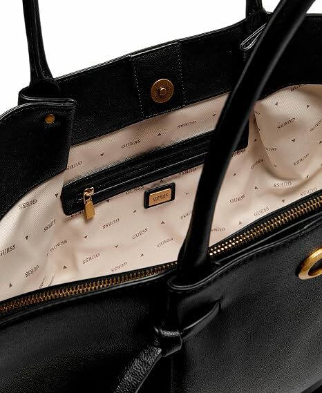 ALLEGRA GIRLFRIEND TOTE