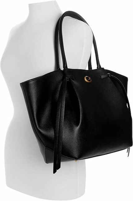 ALLEGRA GIRLFRIEND TOTE