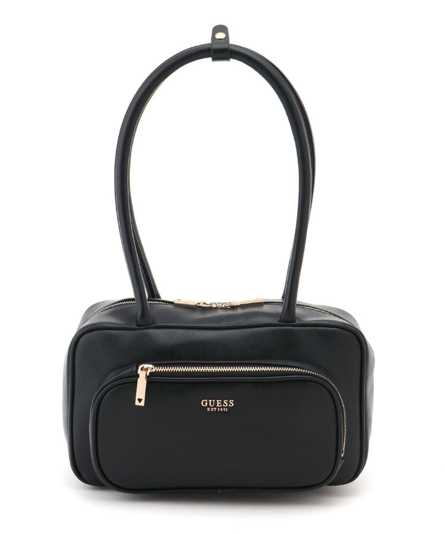 BRONNA SHOULDER SATCHEL