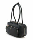 BRONNA SHOULDER SATCHEL