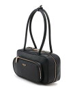 BRONNA SHOULDER SATCHEL