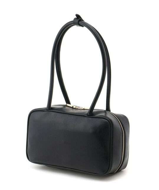 BRONNA SHOULDER SATCHEL