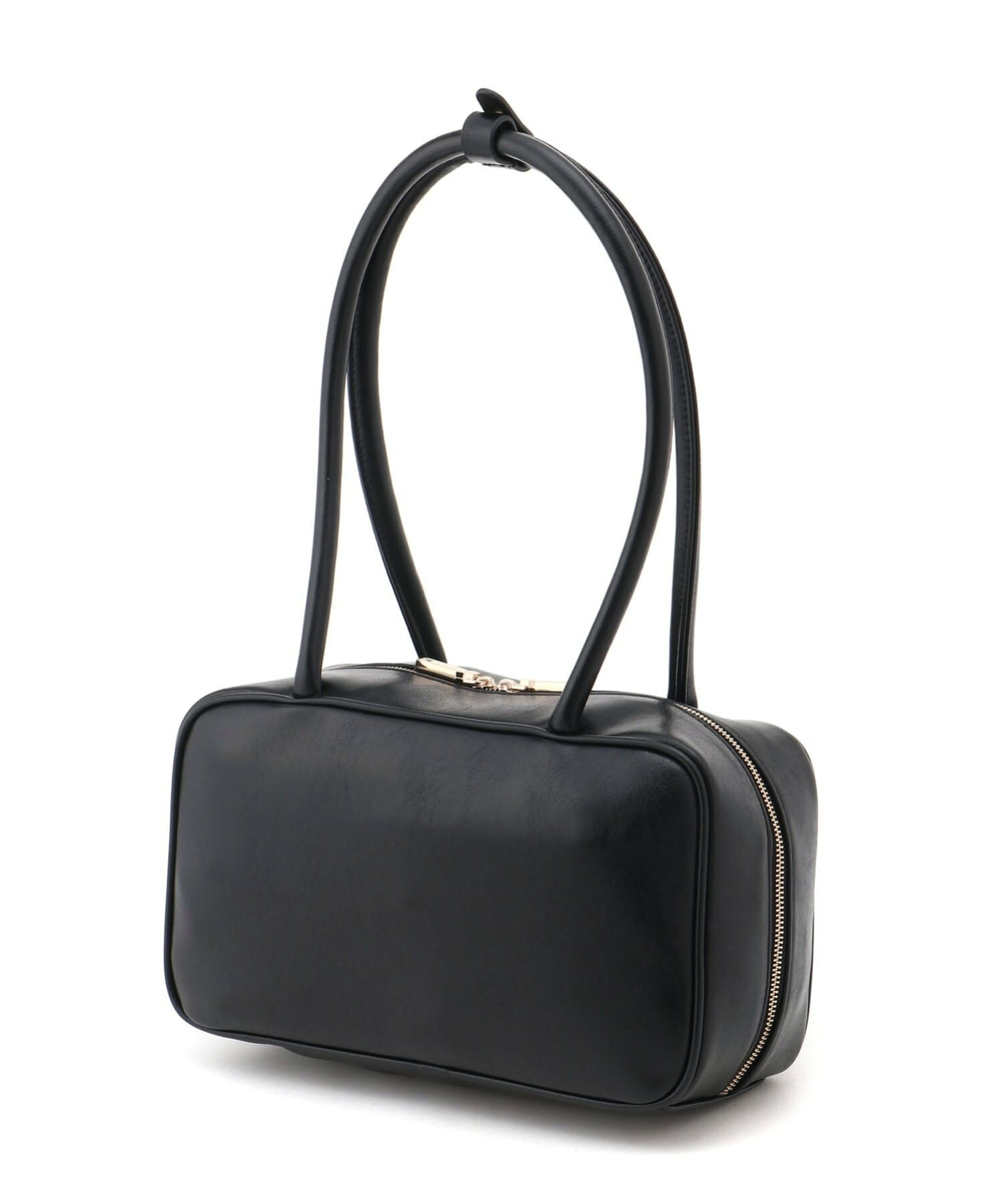 BRONNA SHOULDER SATCHEL