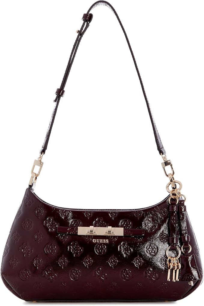 CARMELLA SHOULDER BAG