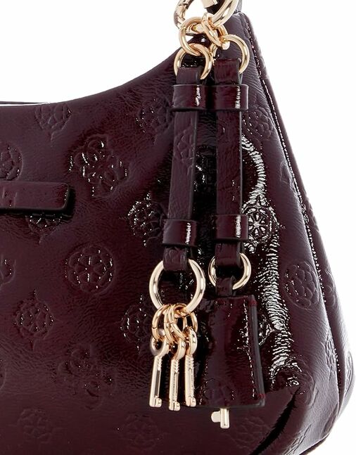 CARMELLA SHOULDER BAG