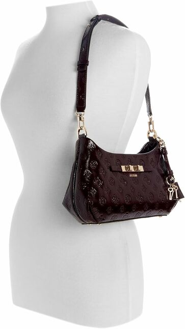 CARMELLA SHOULDER BAG