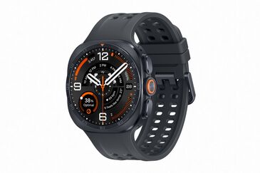 Galaxy Watch Ultra2 /47mm, Titanium Gray/