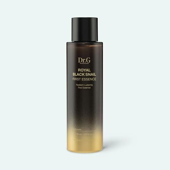 DR.G ROYAL BLACK SNAIL FIRST ESSENCE