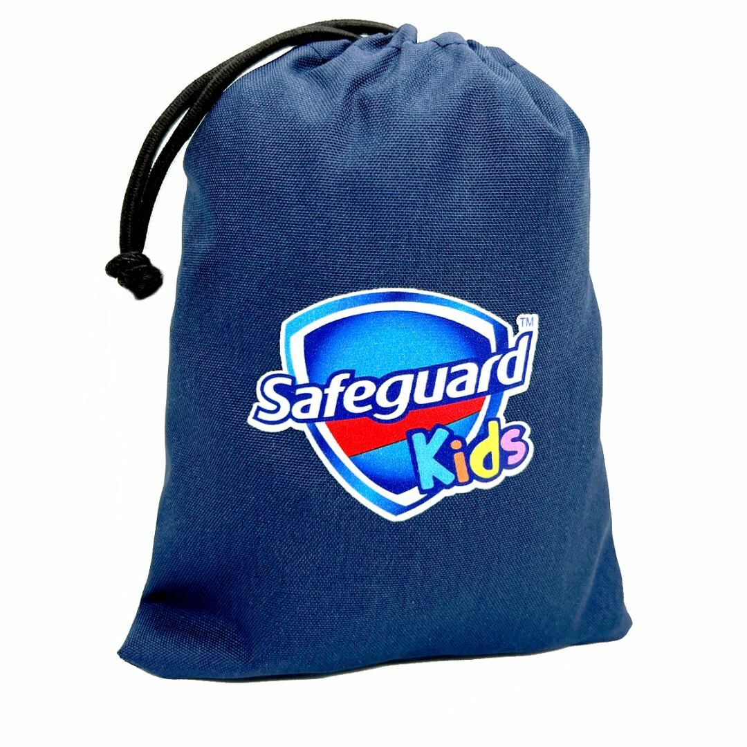 Safeguard Даавуун улавч