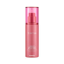 Tirtir mask fit waterproof setting spray