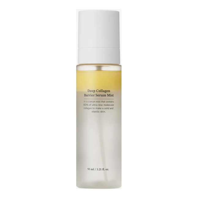 SUNGBOON Deep Collagen Barrier Serum Mist 100ml