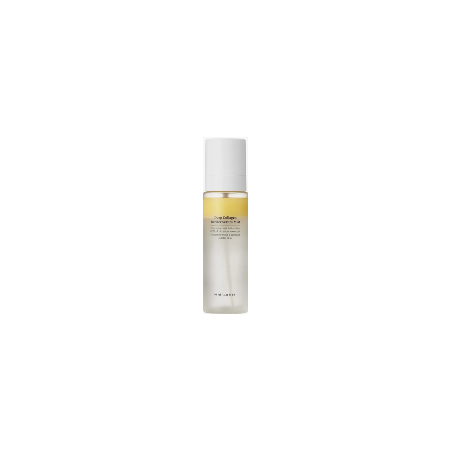 SUNGBOON Deep Collagen Barrier Serum Mist 100ml