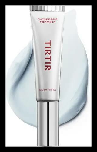 Tirtir flawless pore prep primer