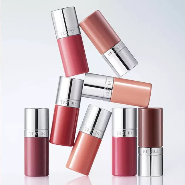Tirtir glow pop tinted lip oil 