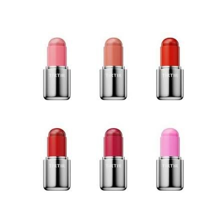 Tirtir moodglider lip&blush stick 