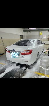 Toyota Camry 2013/2023