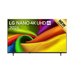 LG 50 инч Nano 4K UHD AI Ухаалаг зурагт 50NU900B6LA